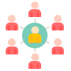 Icono de Integrante de Unico Banking Group