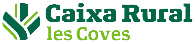 Logo Caixa Rural Les Coves