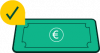 icono de blanqueo capitales